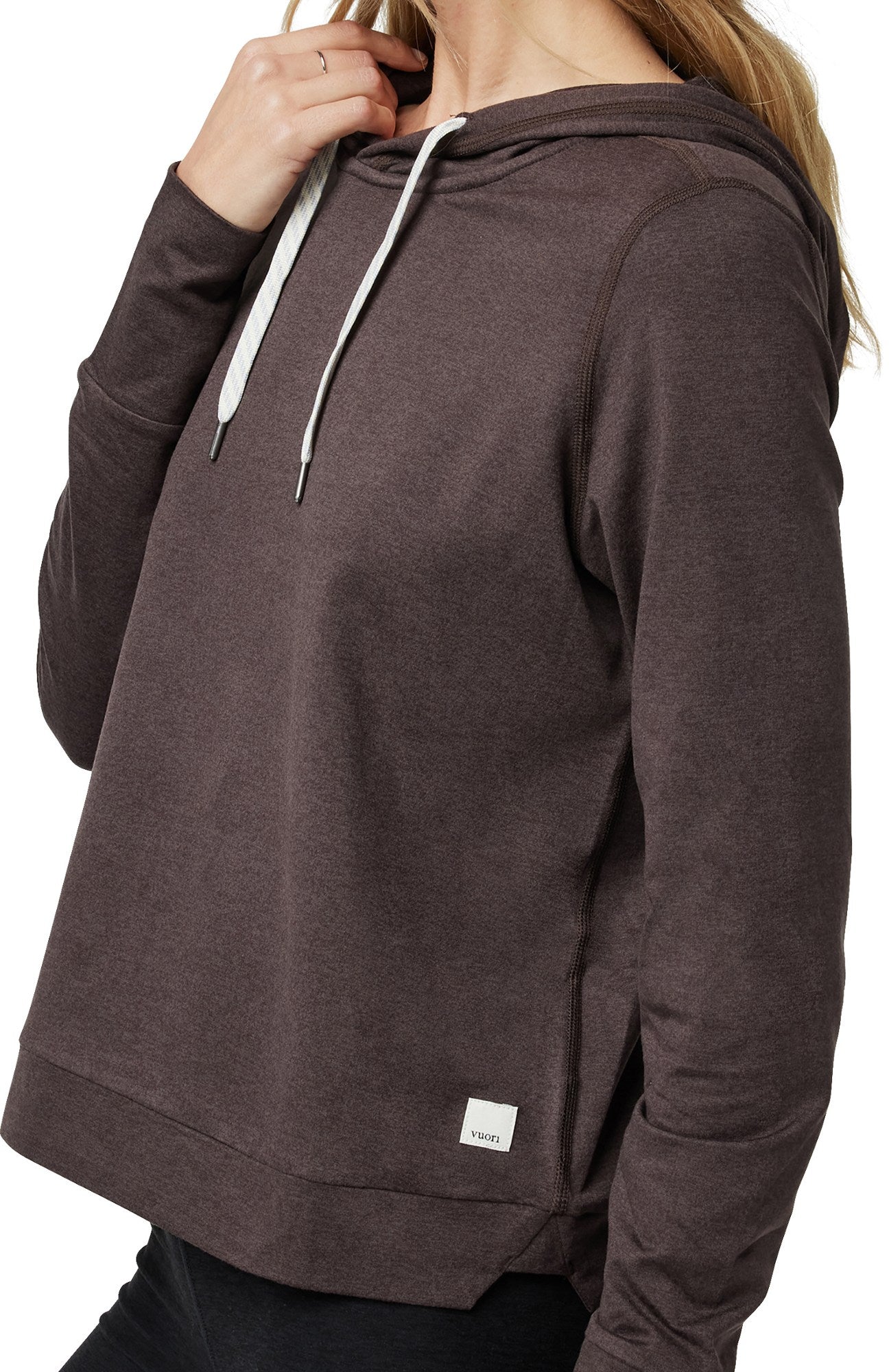 Women's Halo Essential Hoodie – Athletic Annex1