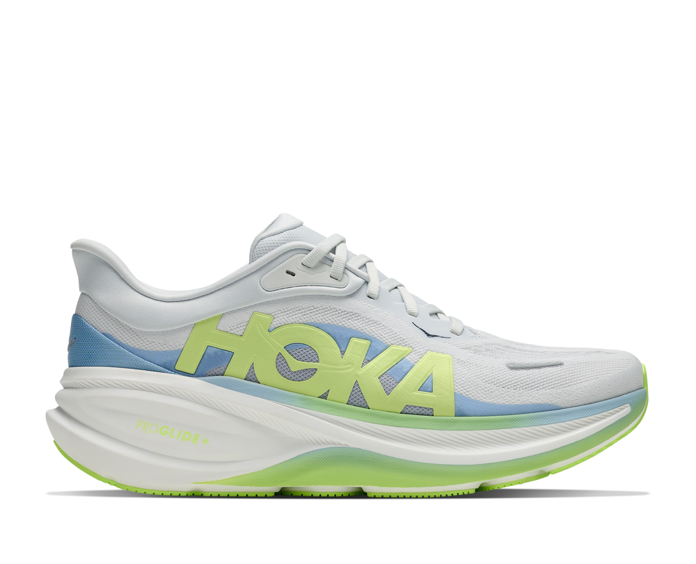 Moonrise Grey / Neon Yuzu product image 1