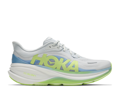 Moonrise Grey / Neon Yuzu