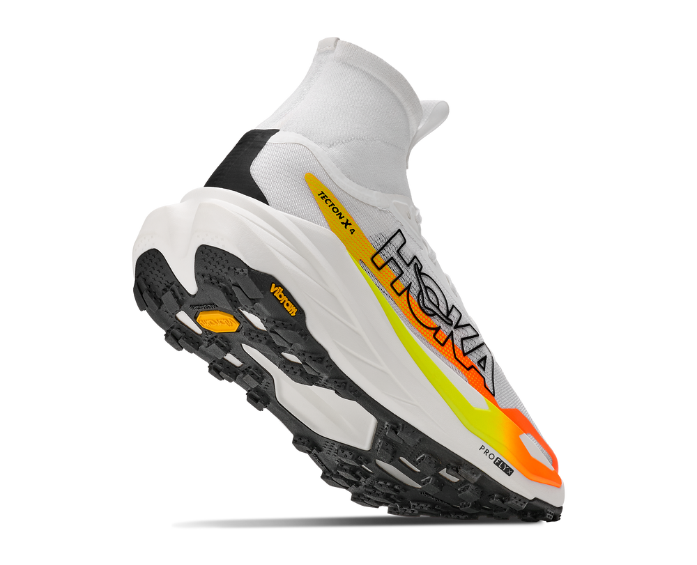 Frost / Neon Tangerine product image 7