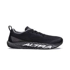 Black / Silver / Castlerock