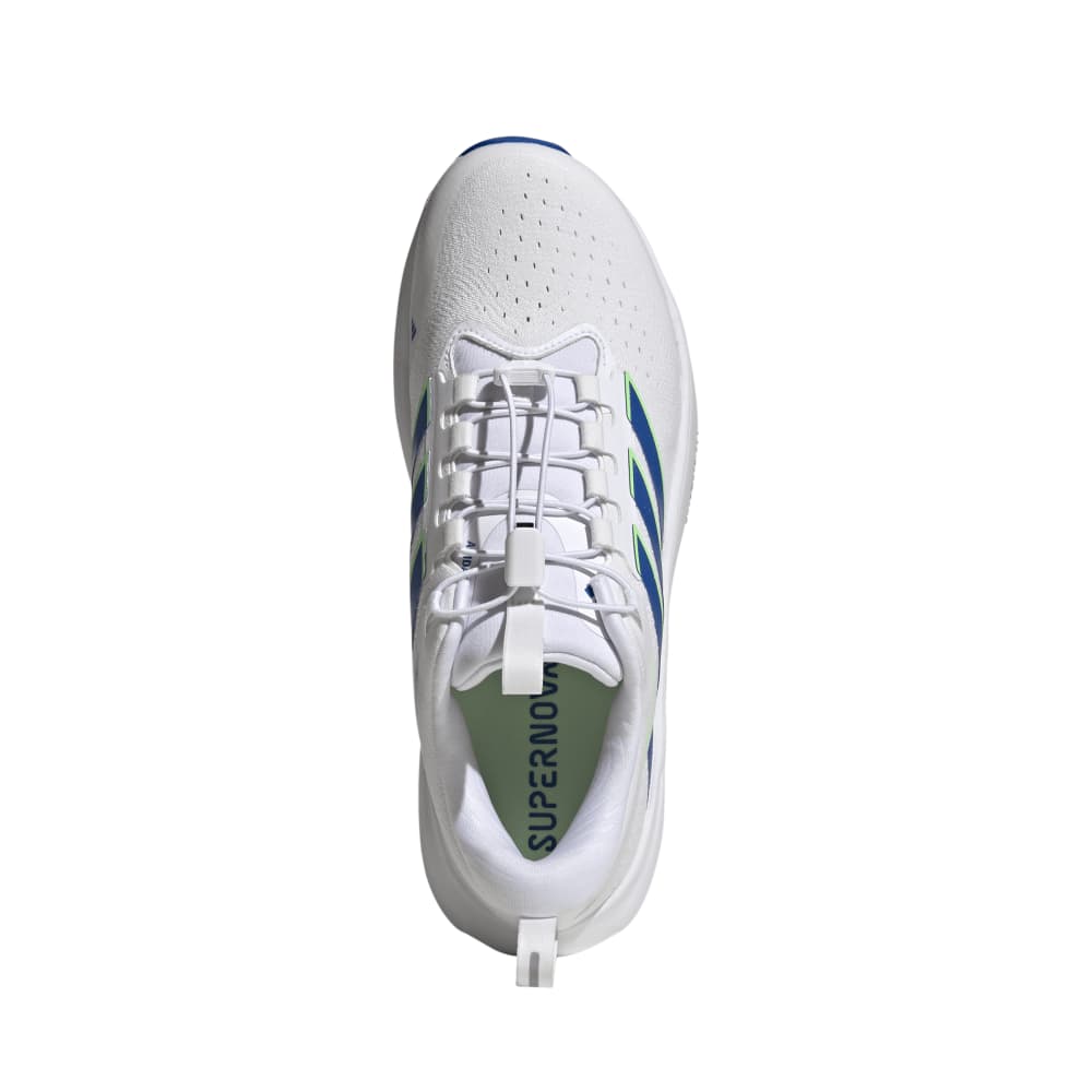 Ftwr White / Blue / Lime Burst product image 3