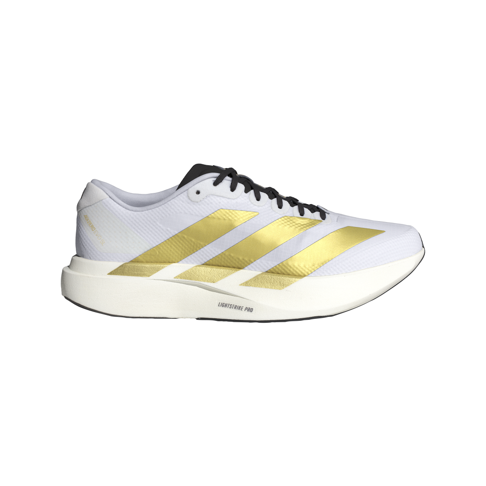 Ftwr White / Matte Gold / Core Black product image 1