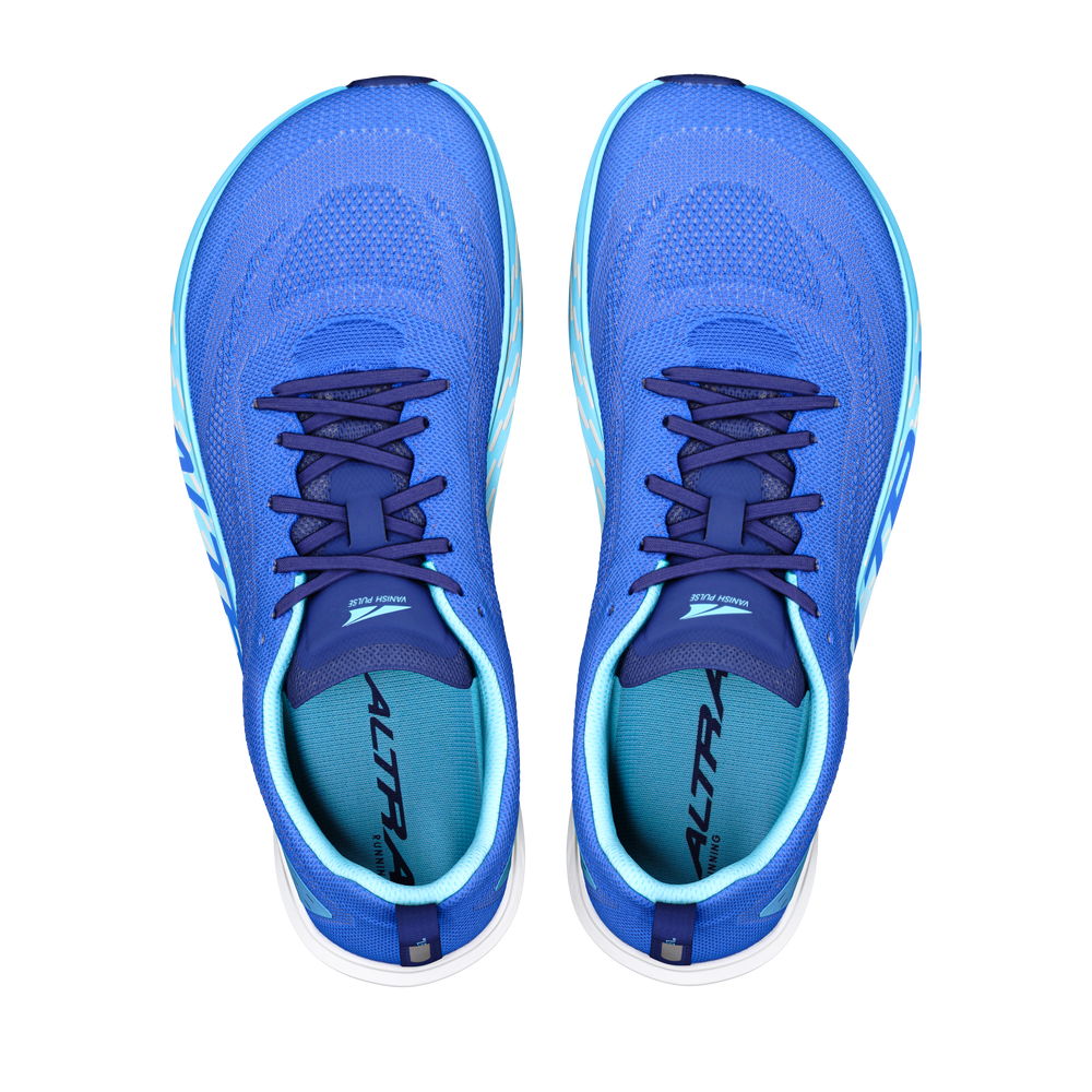 Victoria Blue / Bluefish product image 3