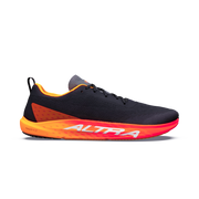 Black / Silver / Orange Pop product image 1