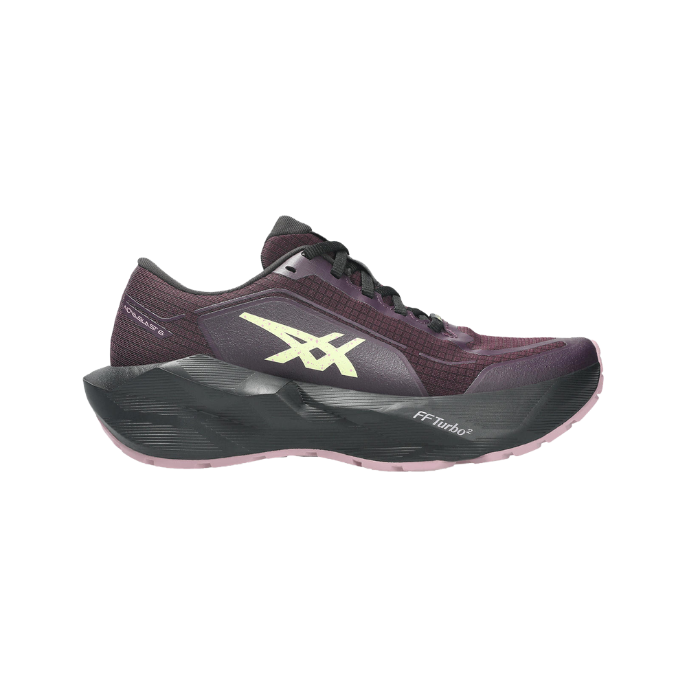 Dark Aubergine / Black product image 1