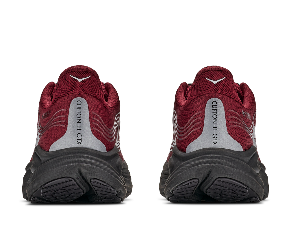 Varsity Burgundy / Carbon Black product image 5