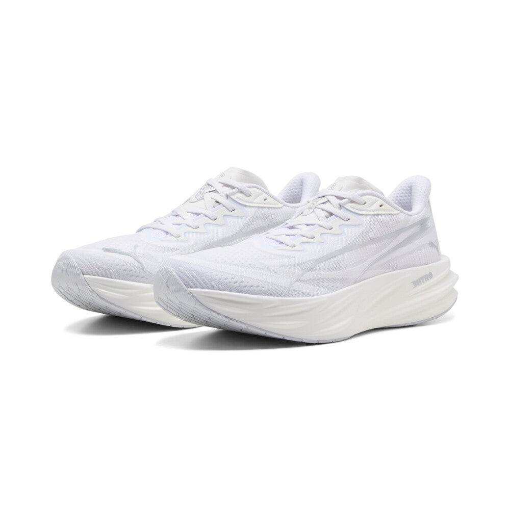 Puma White - Puma Silver product image 6