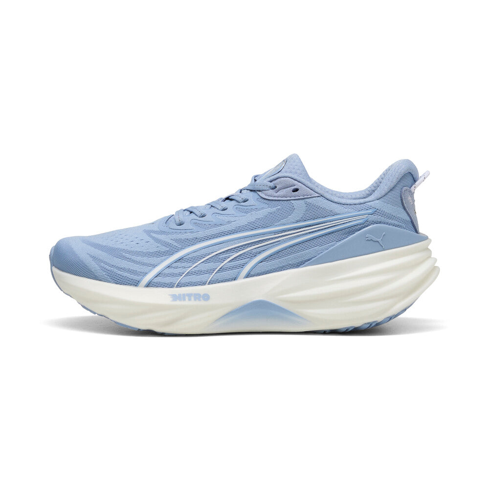 Chambray Blue / Puma White product image 2