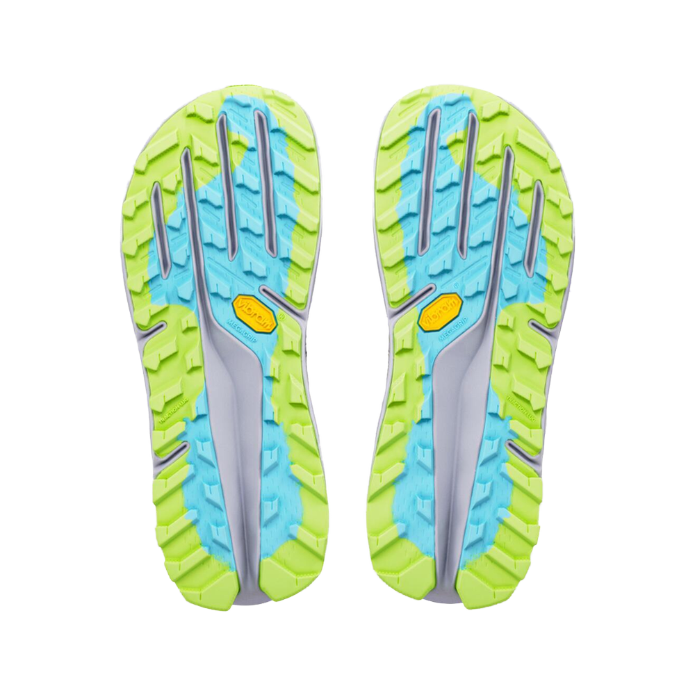 Vaporous Grey / Blue Fish product image 4