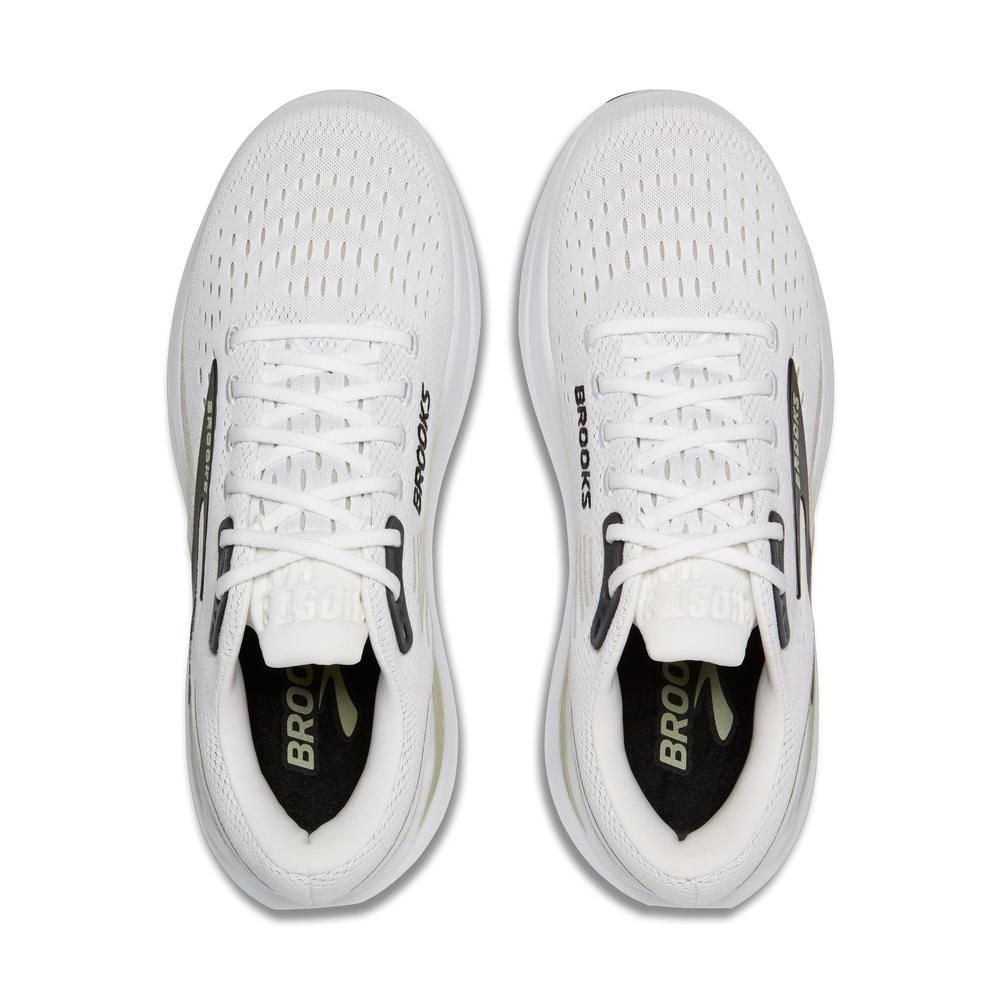 Bright White / Tea / Black product image 3