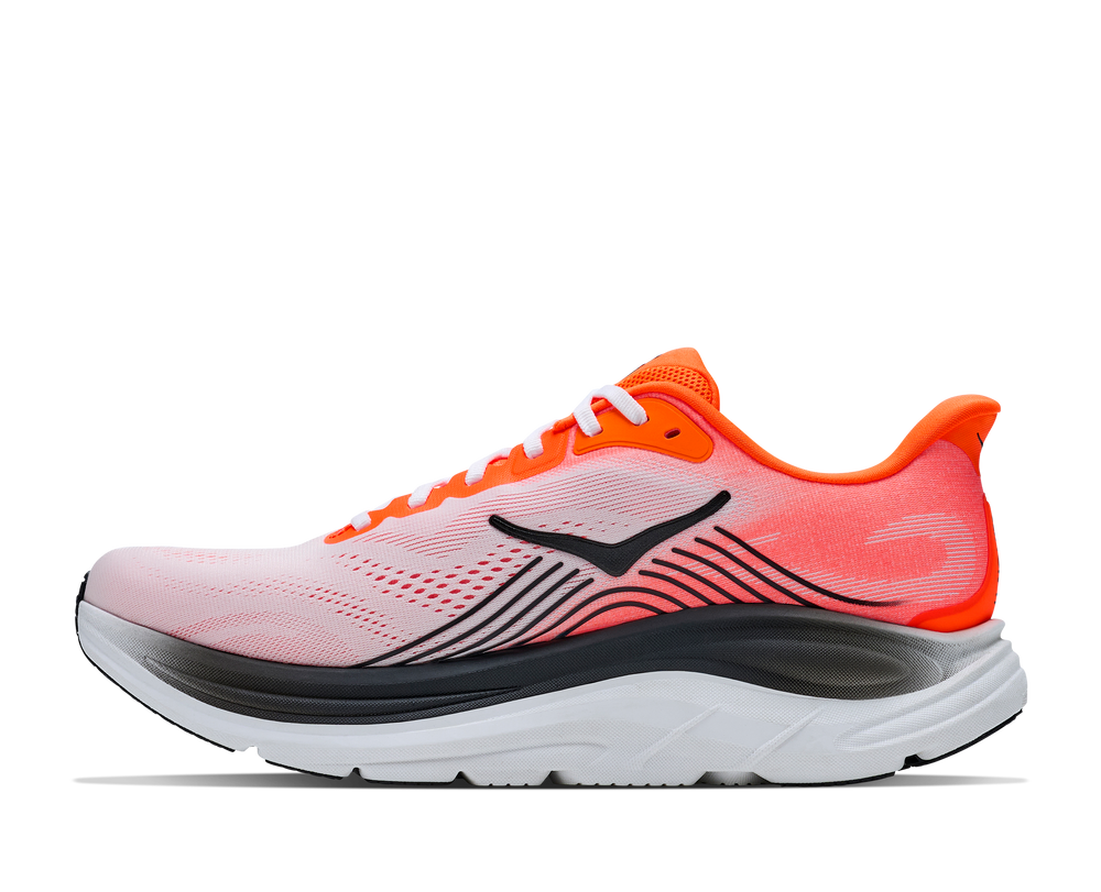 Neon Tangerine / Frost product image 2