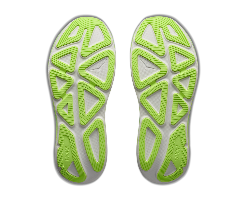 Moonrise Grey / Neon Yuzu product image 4