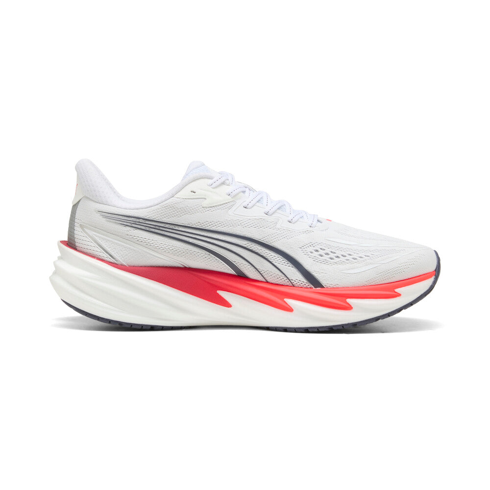 Puma White / Ultra Red product image 1