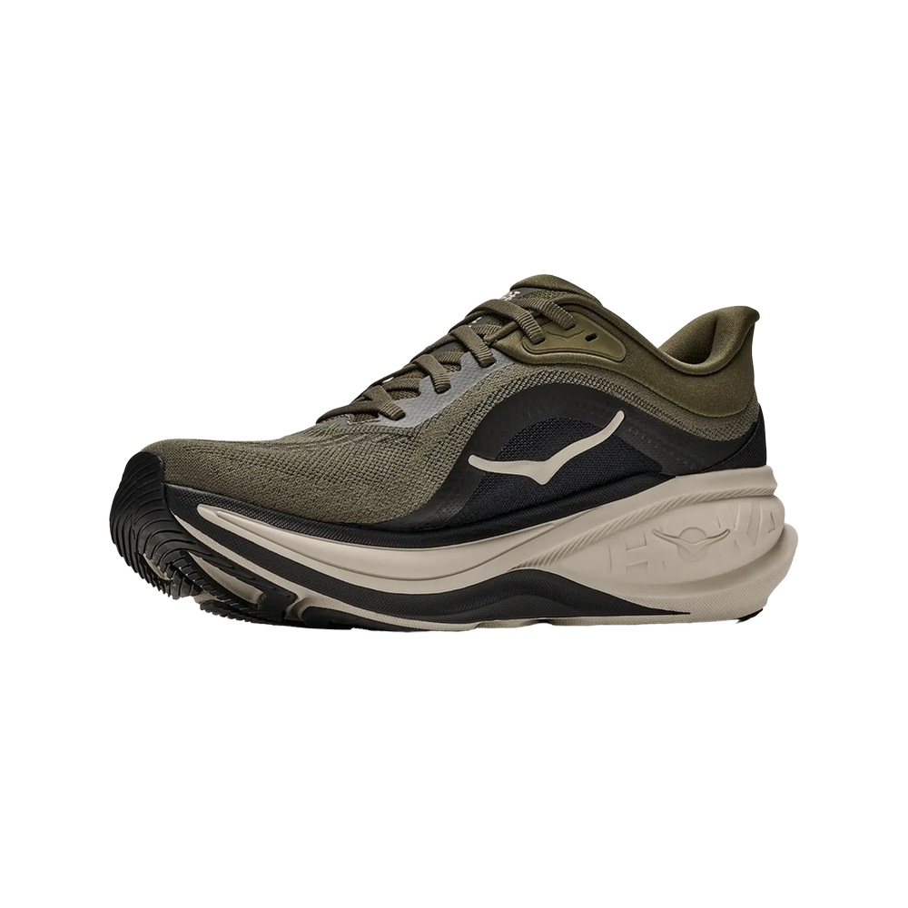 Antique Olive / River Rock Grey product image 2