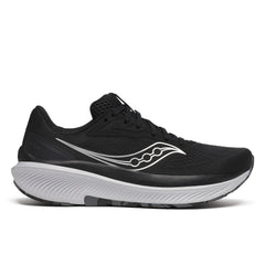 Black / Silver