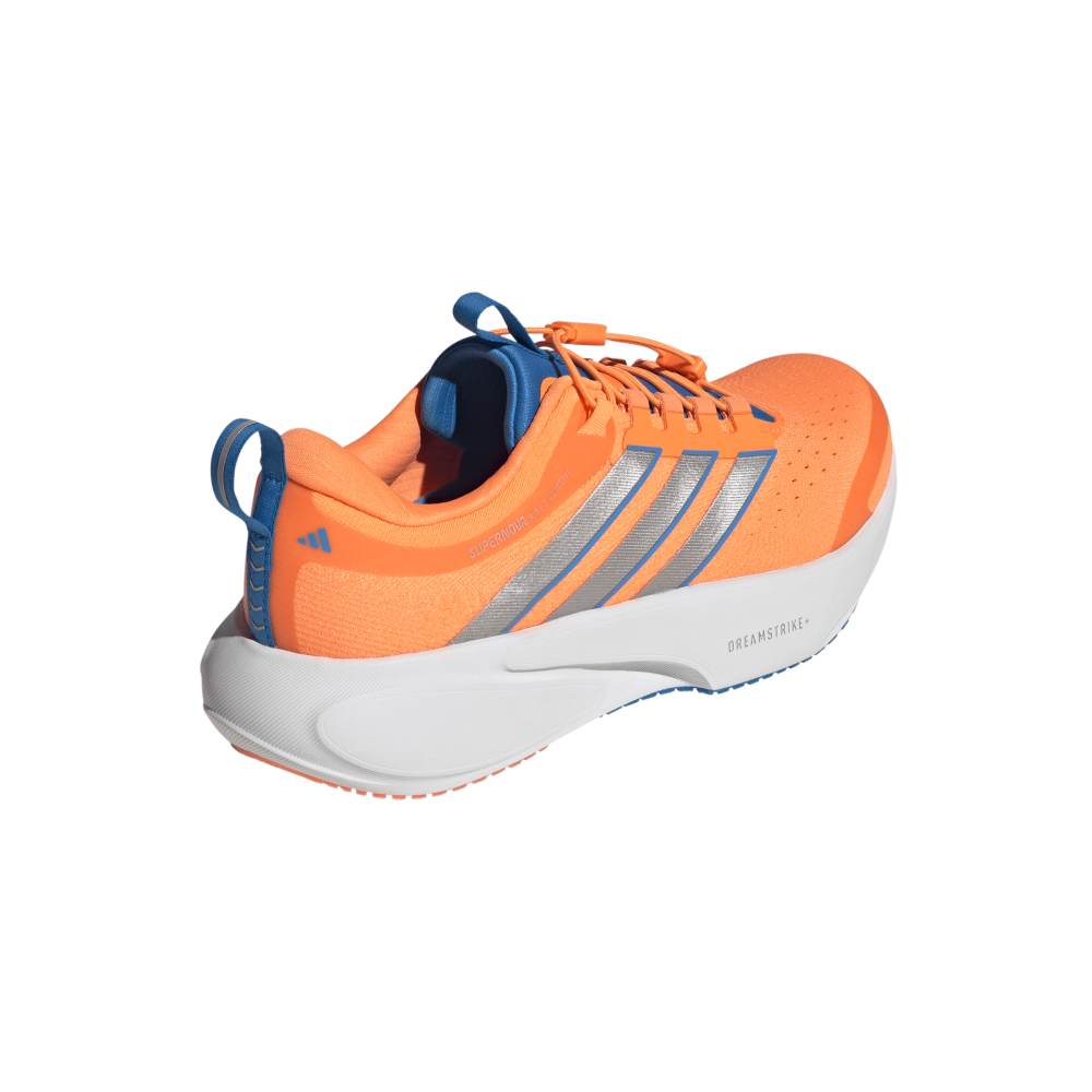 Lucid Orange / Silver Met / Bright Blue product image 5