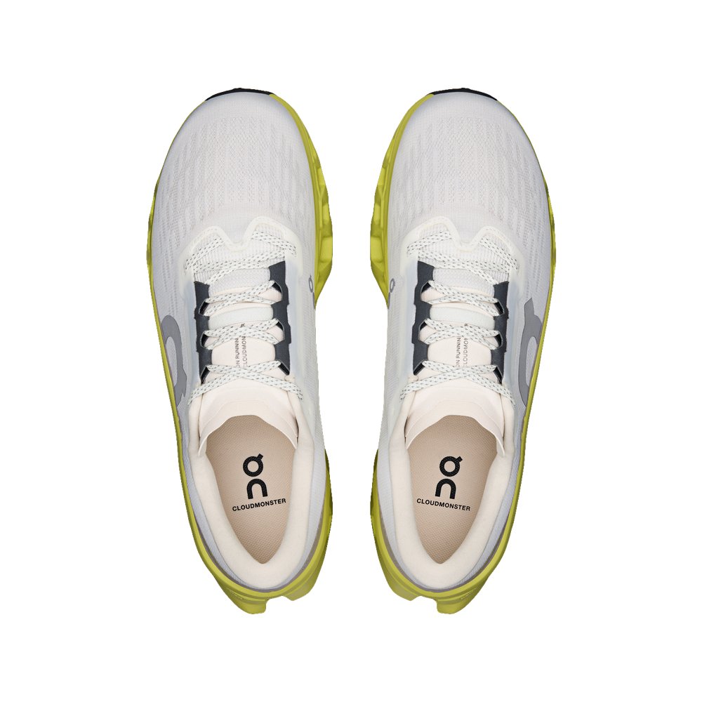 Ivory / Limelight product image 3