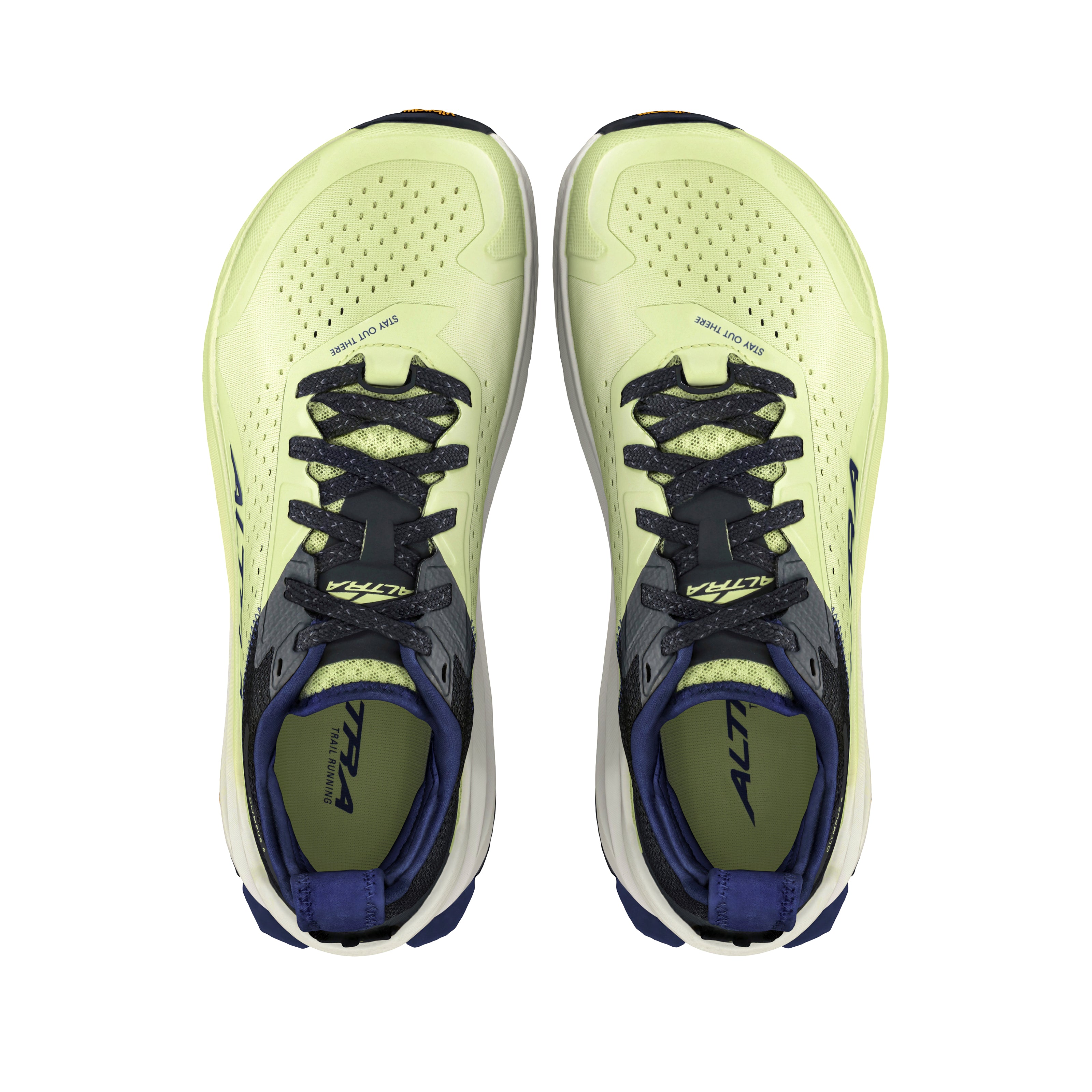 Altra Olympus 6 | Men's Trail Running Shoe – Athletic Annex Altra Olympus 6 | Men's Trail Running Shoe – Athletic Annex