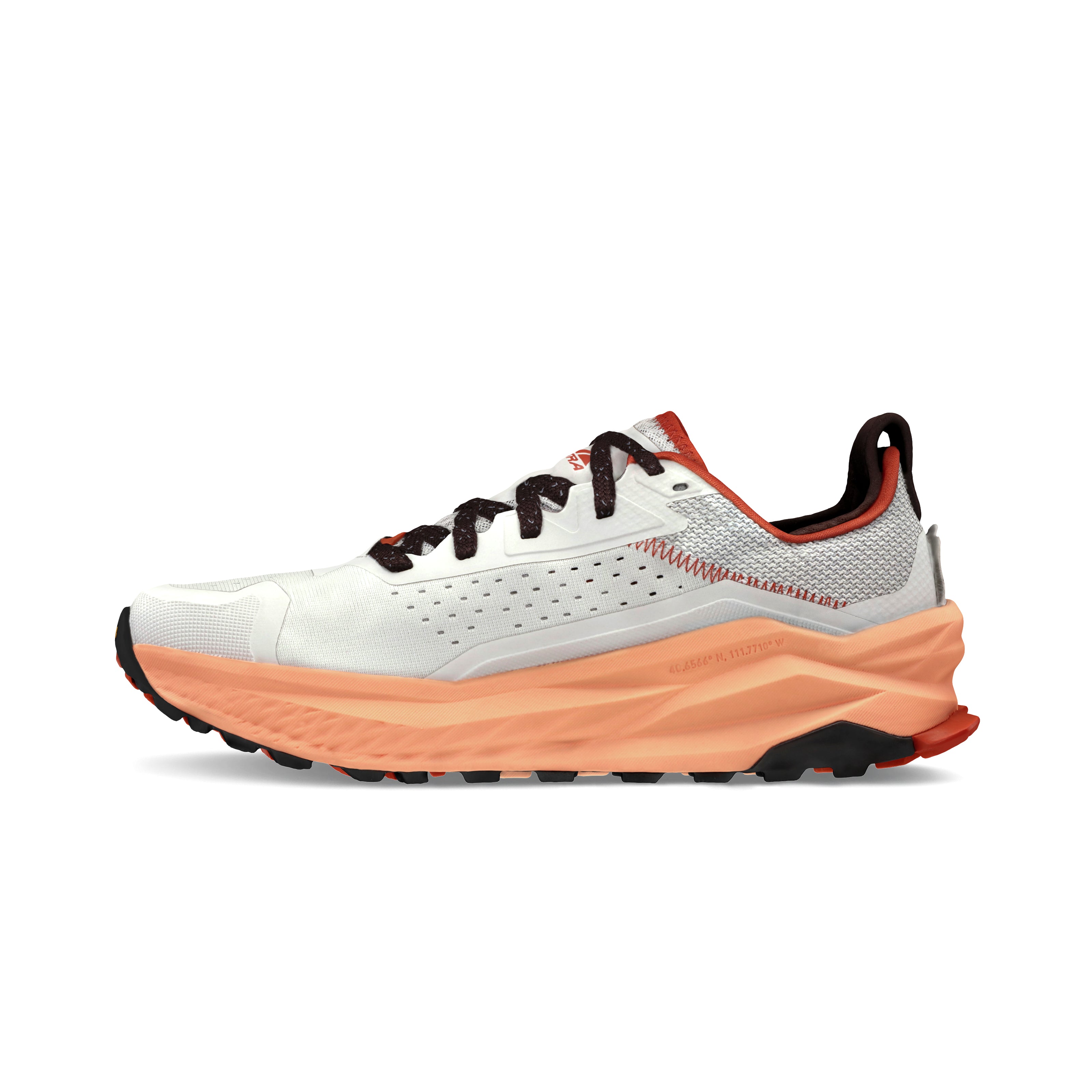 Altra Olympus 6 | Men's Trail Running Shoe – Athletic Annex