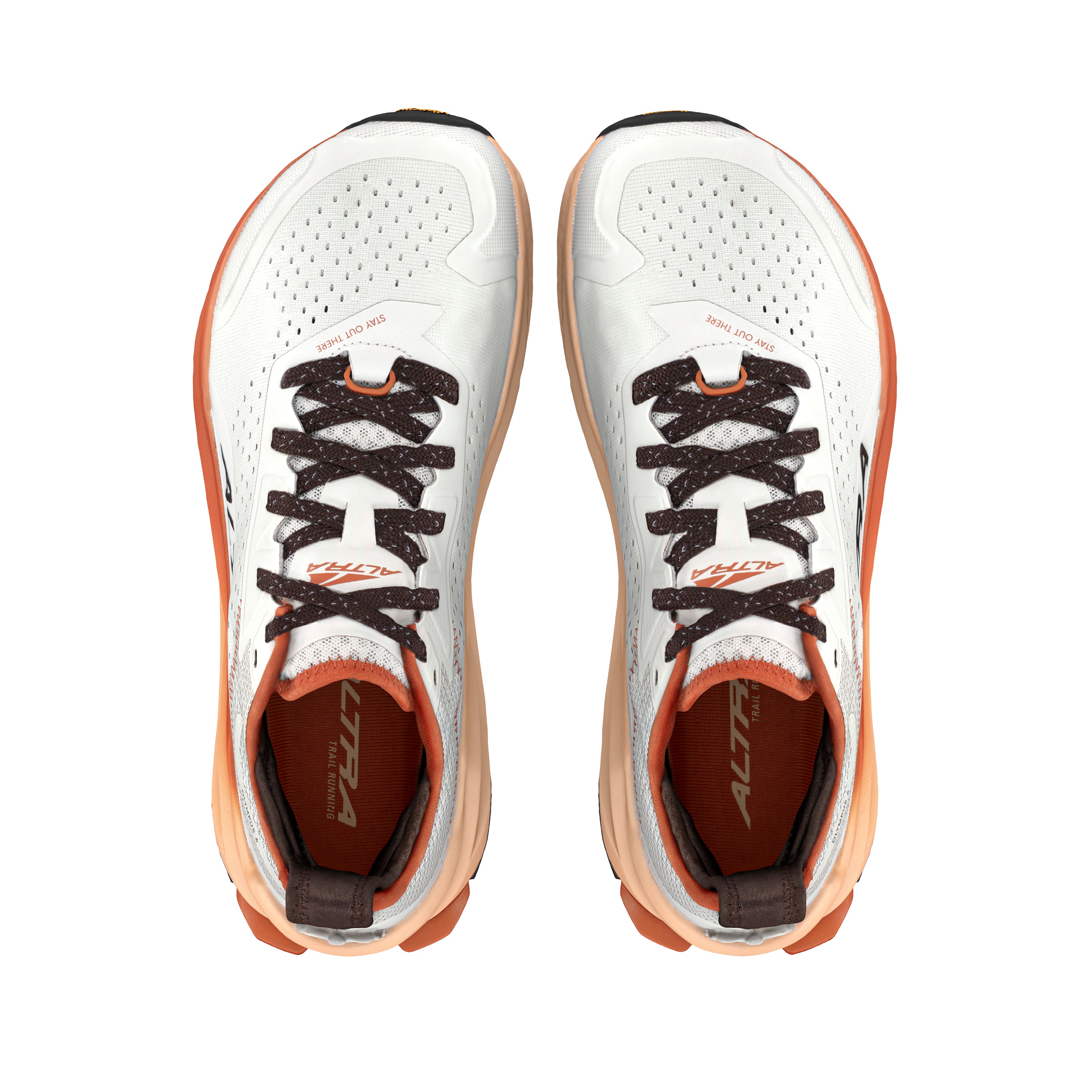 Altra Olympus 6 | Men's Trail Running Shoe – Athletic Annex