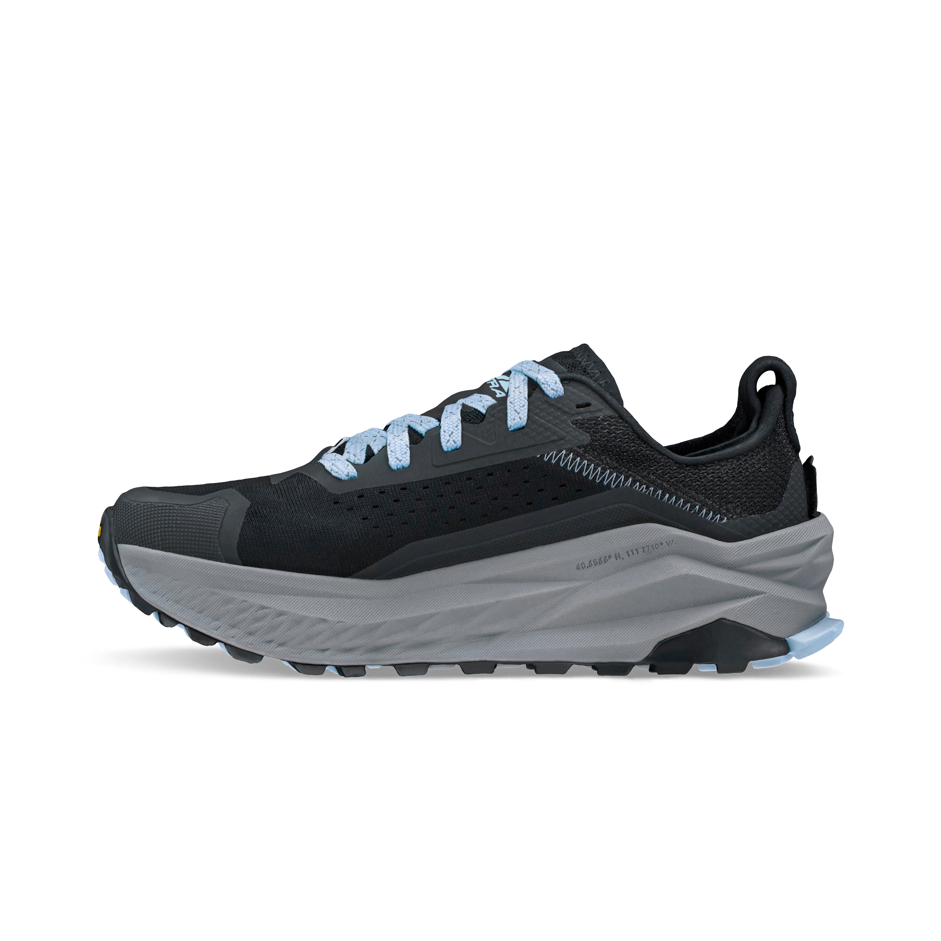 Altra Olympus 6 | Women's Trail Running Shoe – Athletic Annex