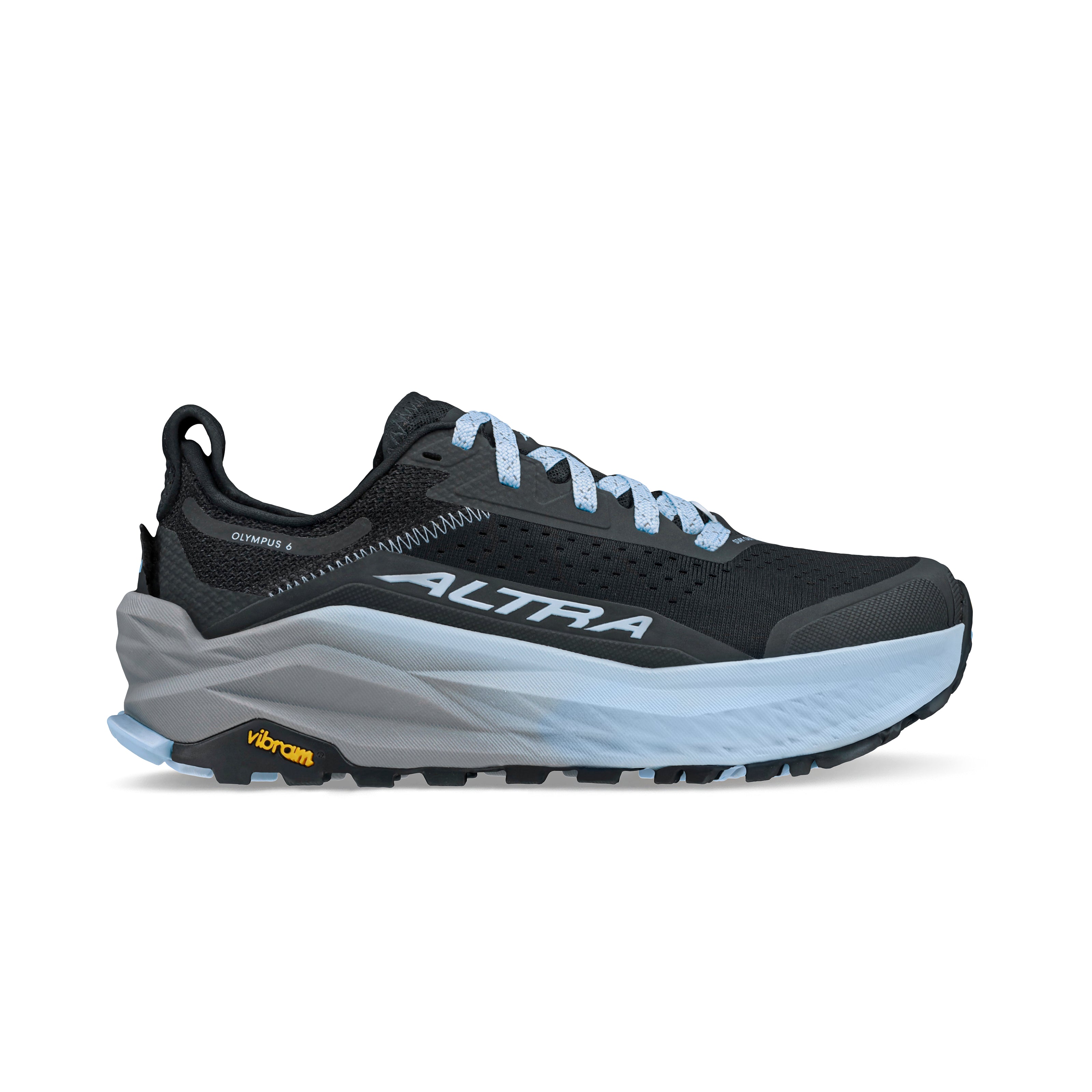 Altra Olympus 6 | Women's Trail Running Shoe – Athletic Annex