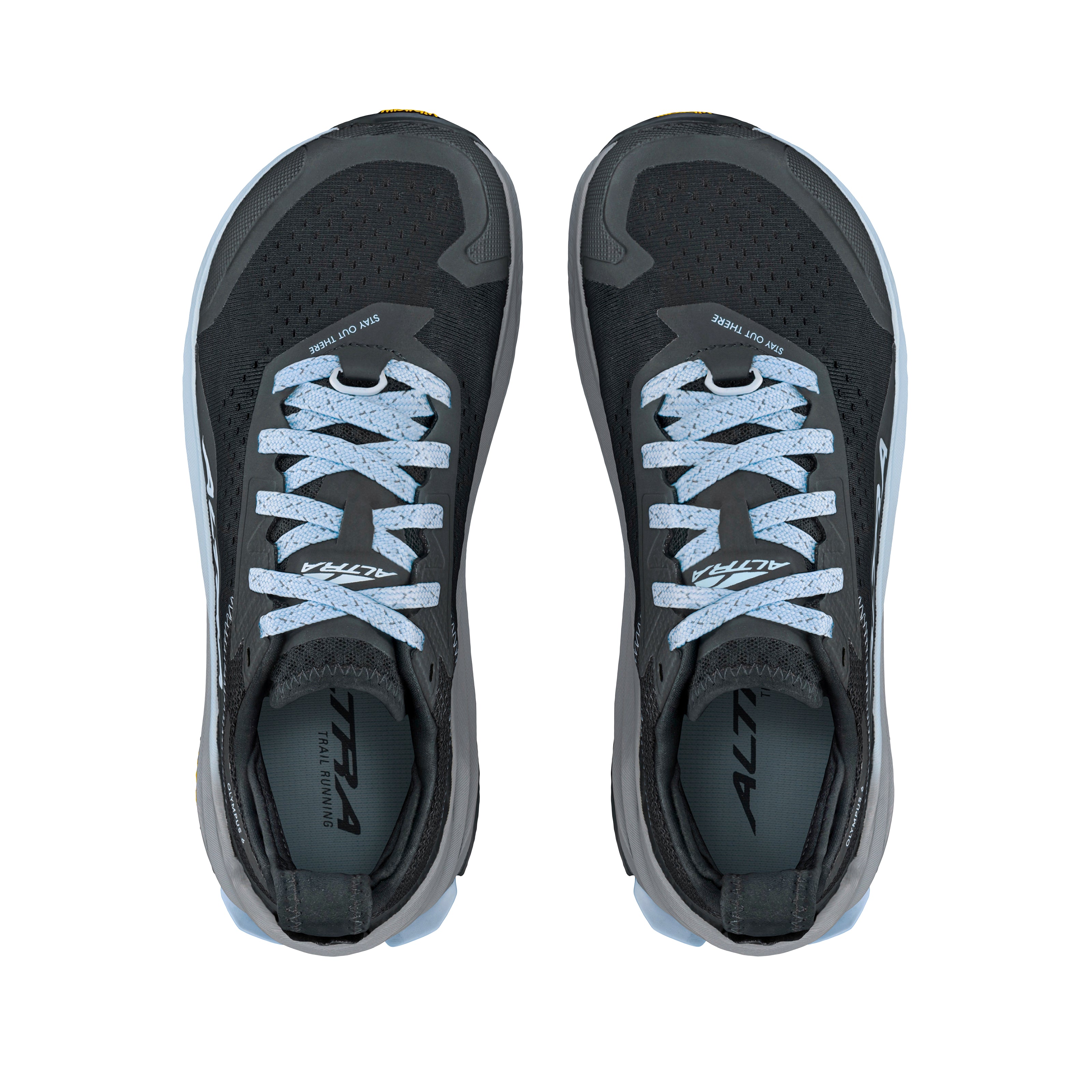 Altra Olympus 6 | Women's Trail Running Shoe – Athletic Annex