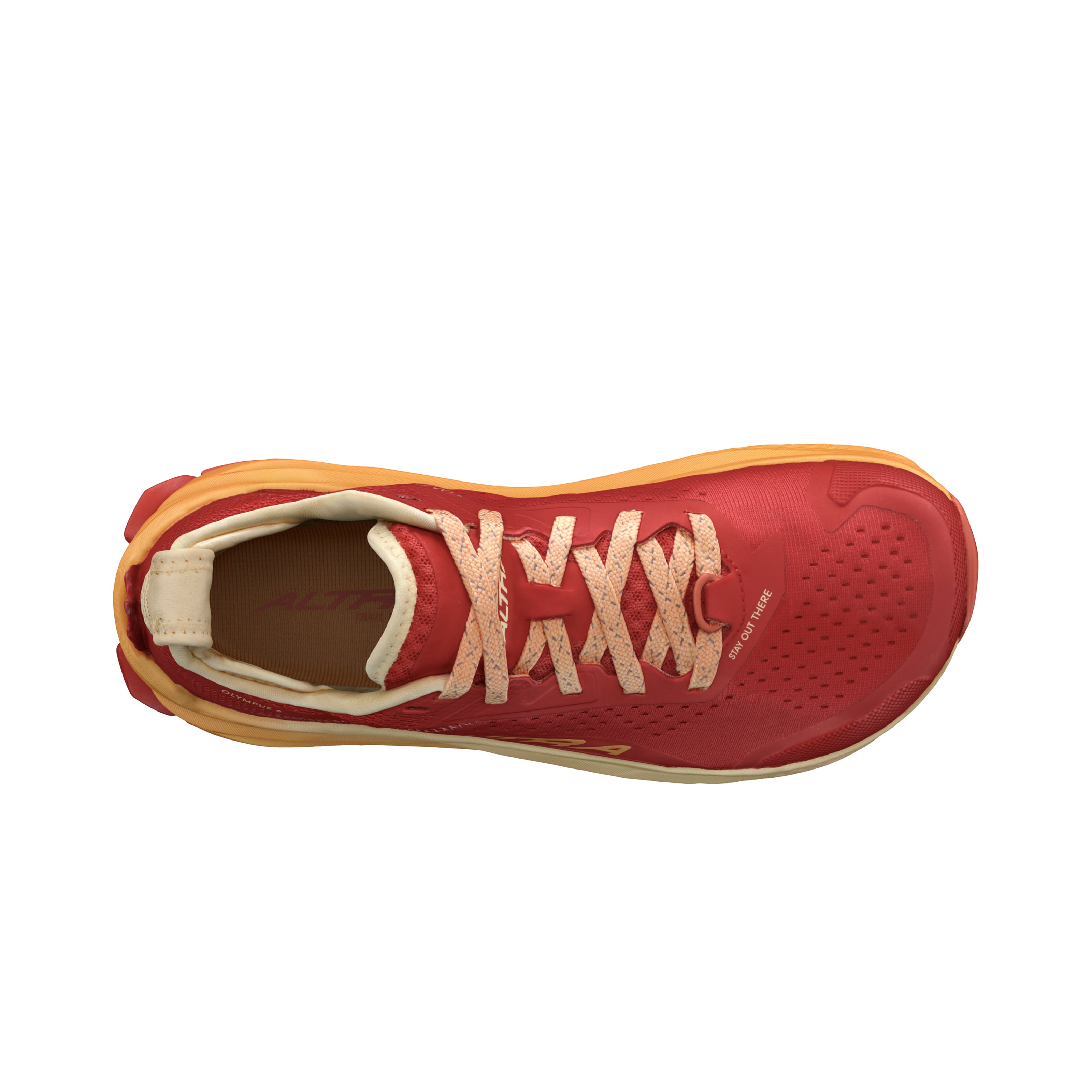 ALTRA Olympus6 トレラン 26cm ピンク OLYMPUS 6 Women's ※サイズ交換片道無料