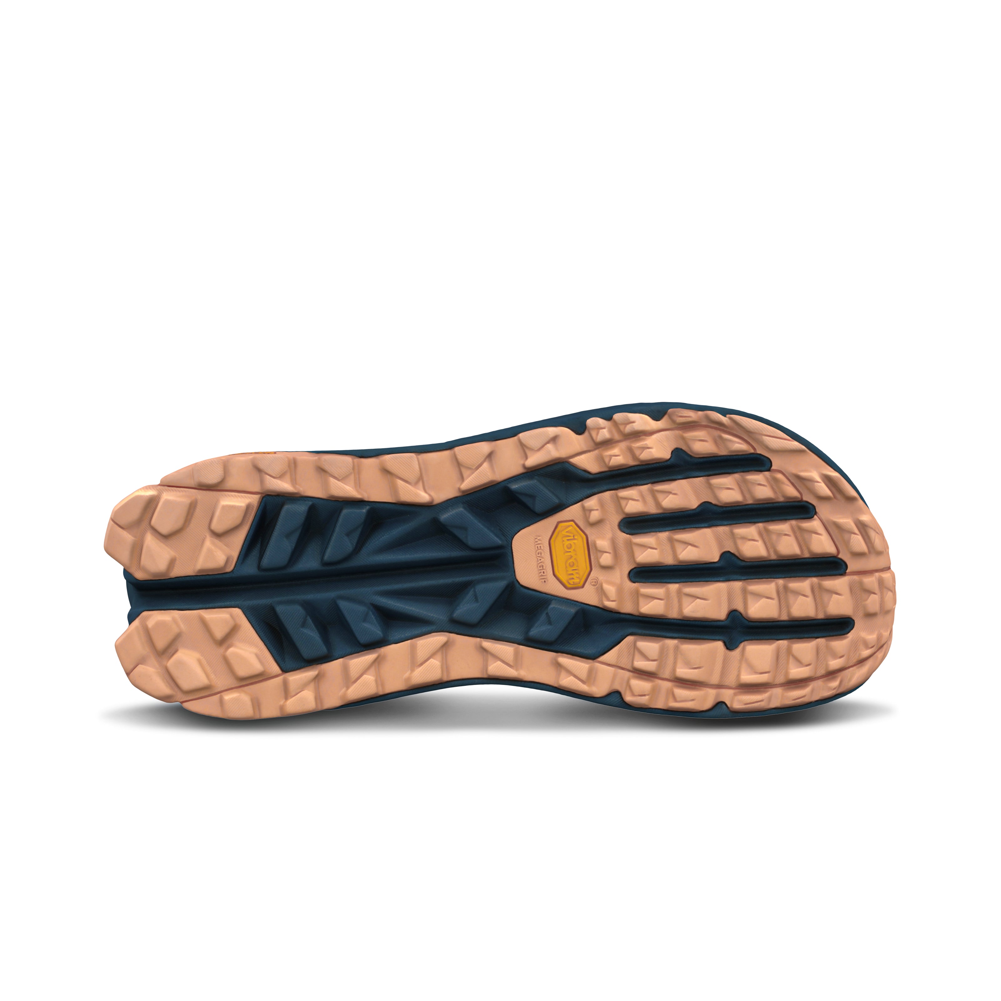 Altra Olympus 6 Hike Low GTX | Sand | Men's Waterproof Hiking