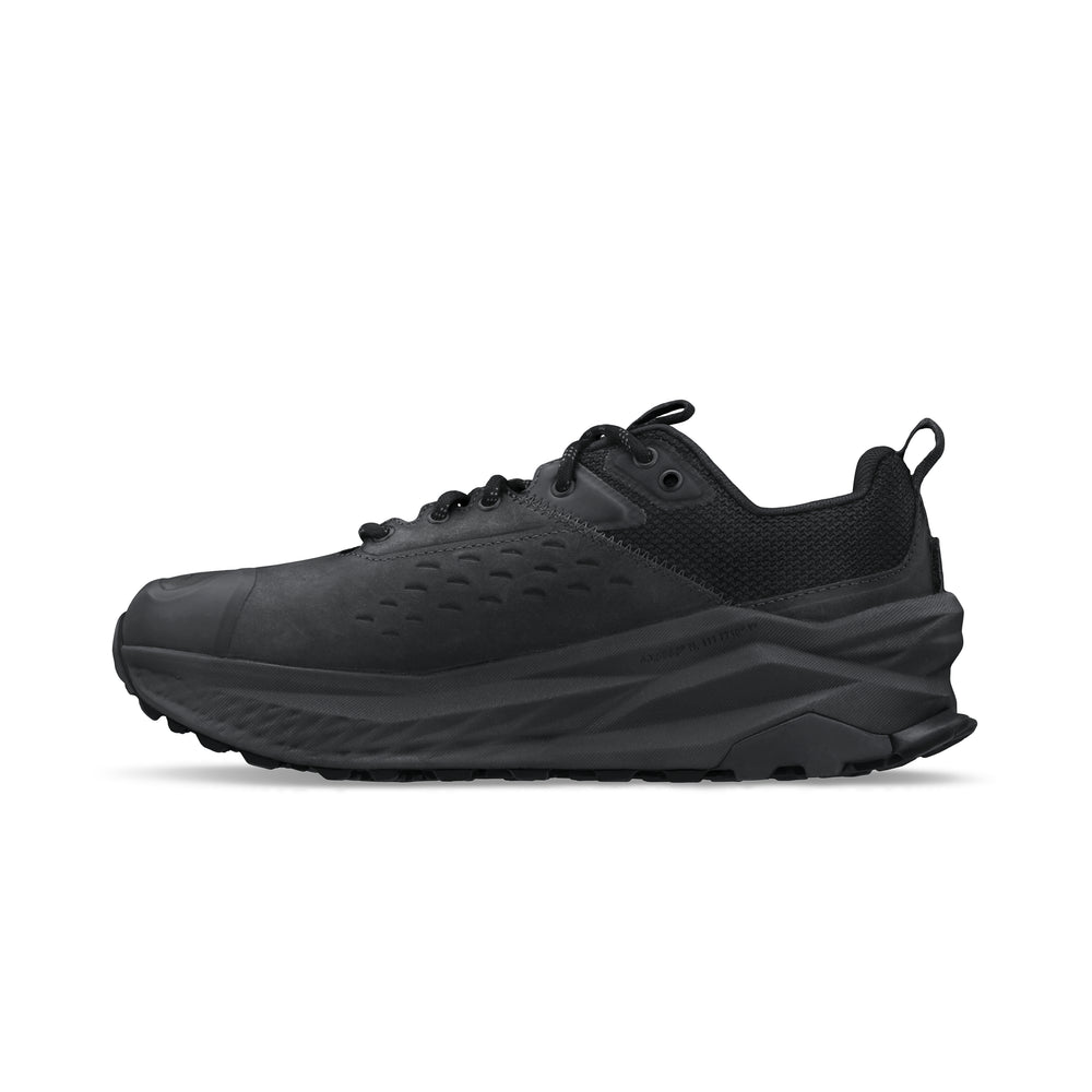 Women's Olympus 6 Hike Low GTX