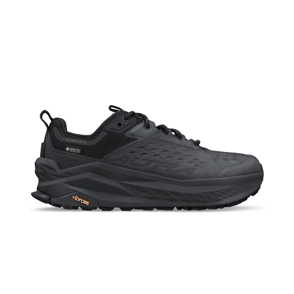 Women's Olympus 6 Hike Low GTX