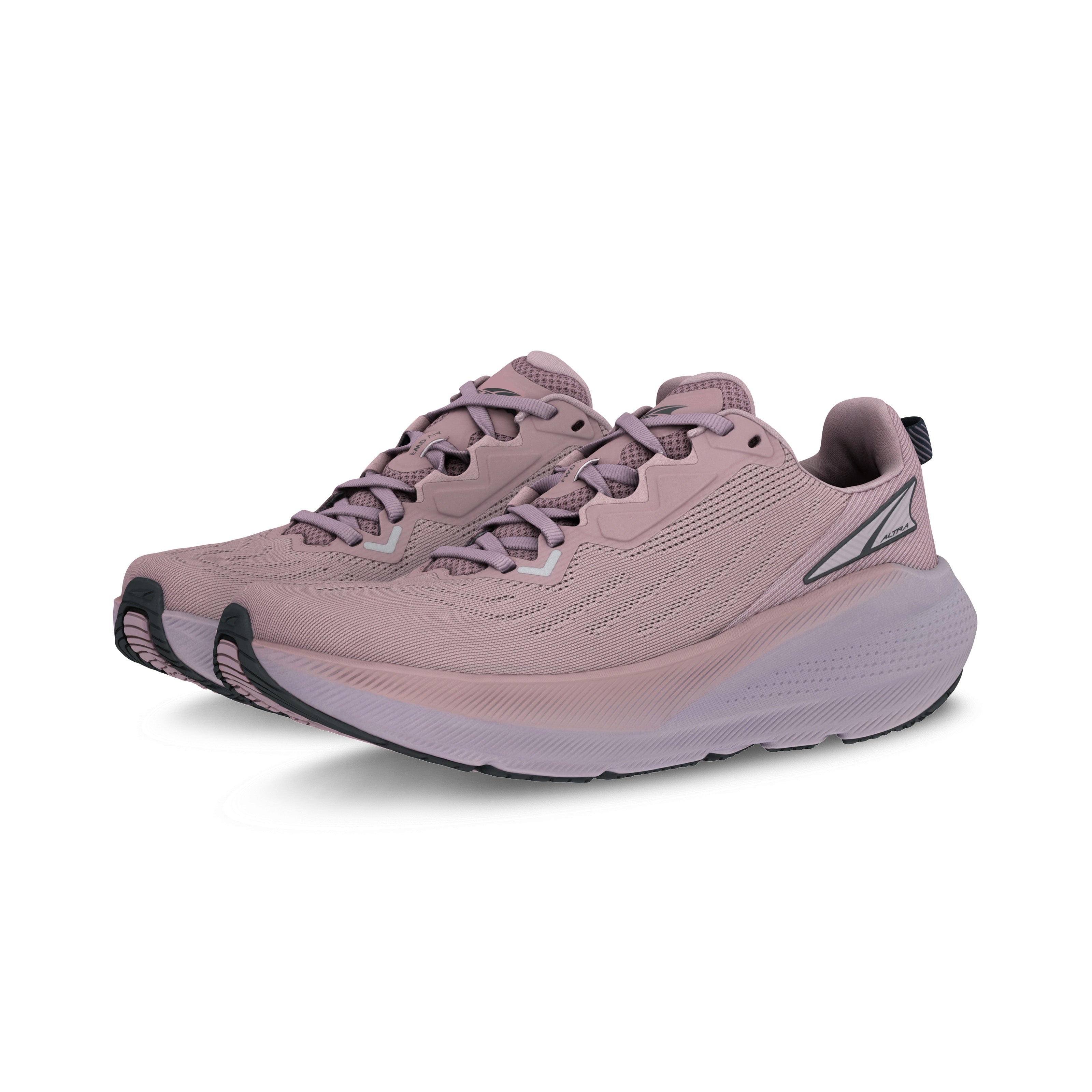 ALTRA Women's ALTRAFWD Experience Road Running Shoe – AL0A82CJ, Natural Fit, Rocker Shape
