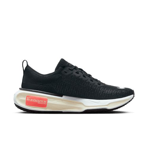 nike zoomx shoes black