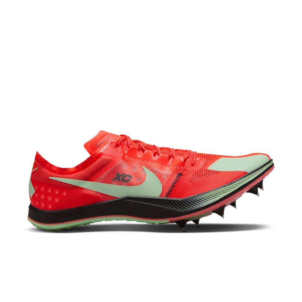 Nike ZoomX Dragonfly XC Cross Country Spikes – Athletic Annex