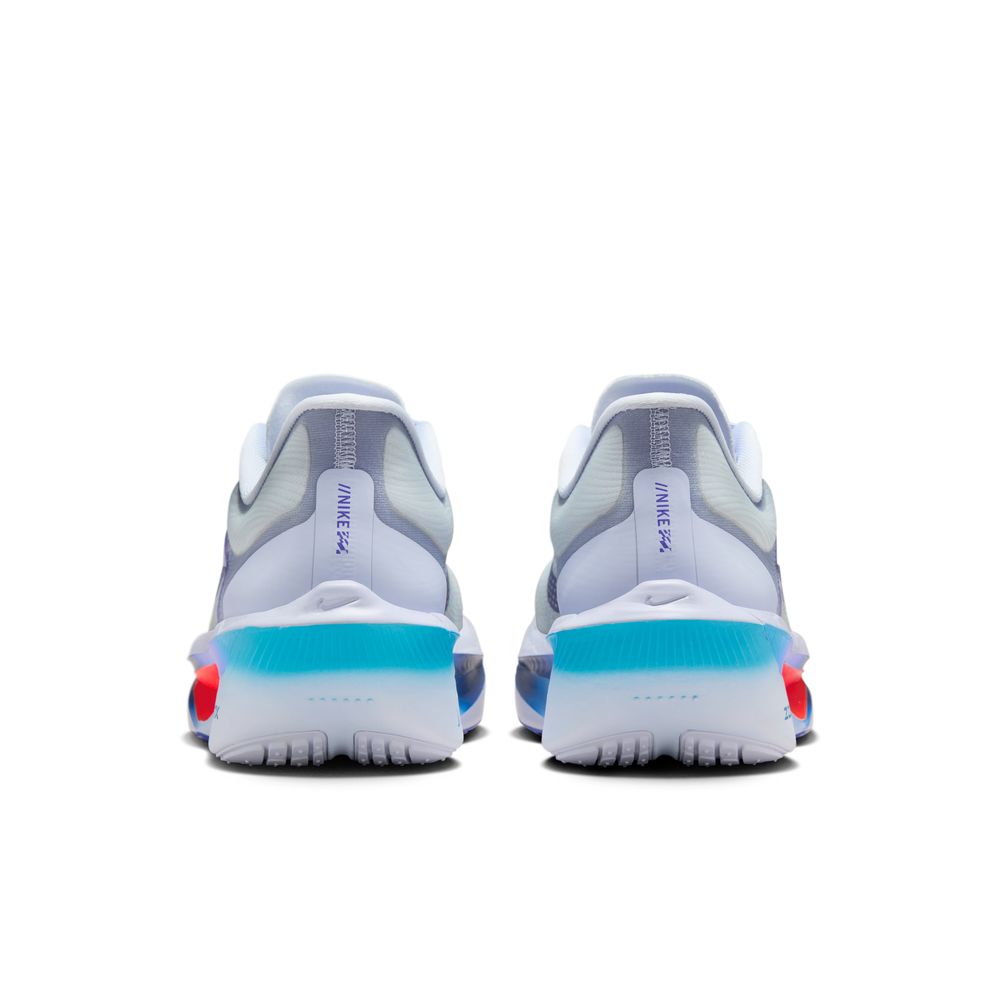 Nike Zoom Fly 6 | Ghost/Blue Void/Football Grey | Women's High