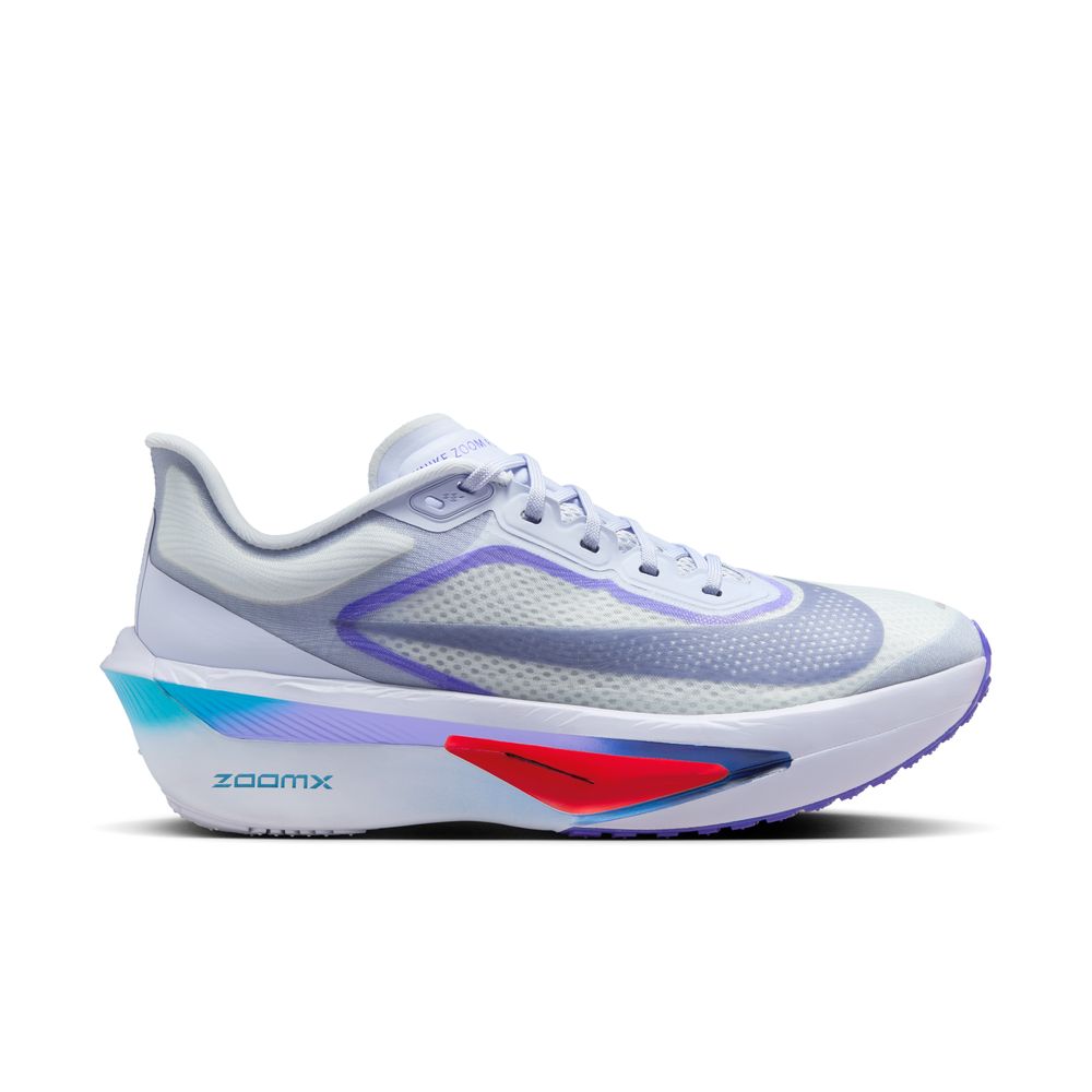 Nike Zoom Fly 6 | Ghost/Blue Void/Football Grey | Women's High