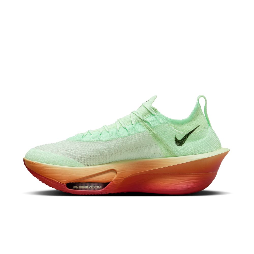 NIKE ナイキ アルファフライ 3 \"Eliud Kipchoge\" Nike M's Alphafly 3 Eliud Kipchoge – San Francisco Running
