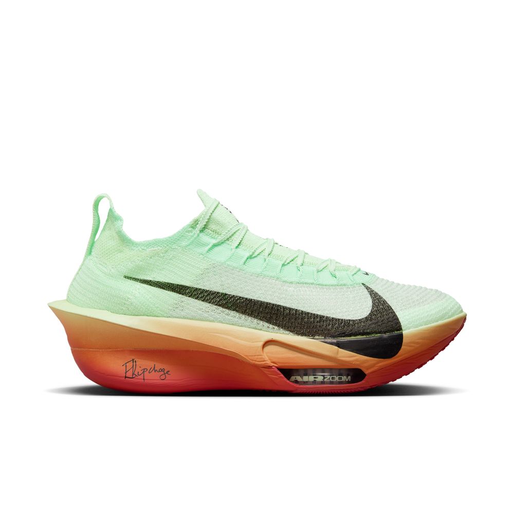 Nike Alphafly 3 | Eliud Kipchoge | Unisex Carbon-Plated Racing
