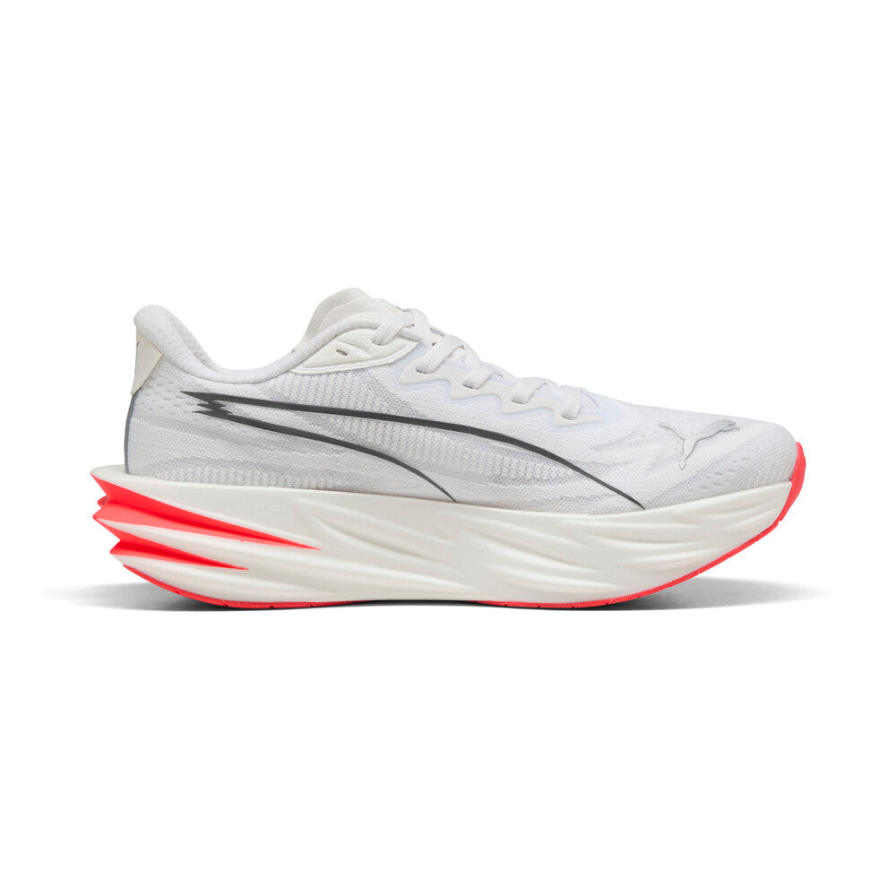 Puma White - Ultra Red product image 1