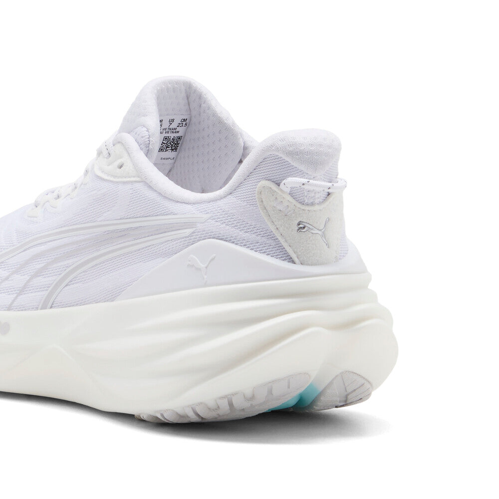Puma White / Puma Silver product image 5