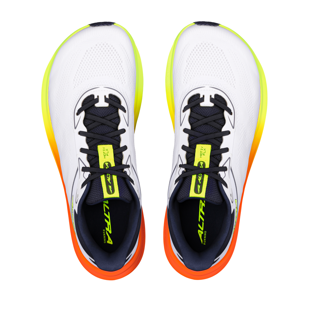White / Black / Safety Yellow product image 3