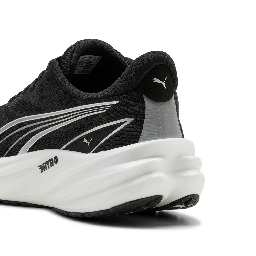 Puma Black / Puma White product image 5