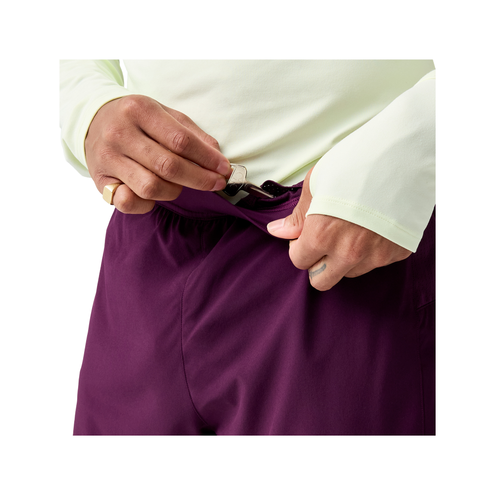 Burgundy Blaze product image 6