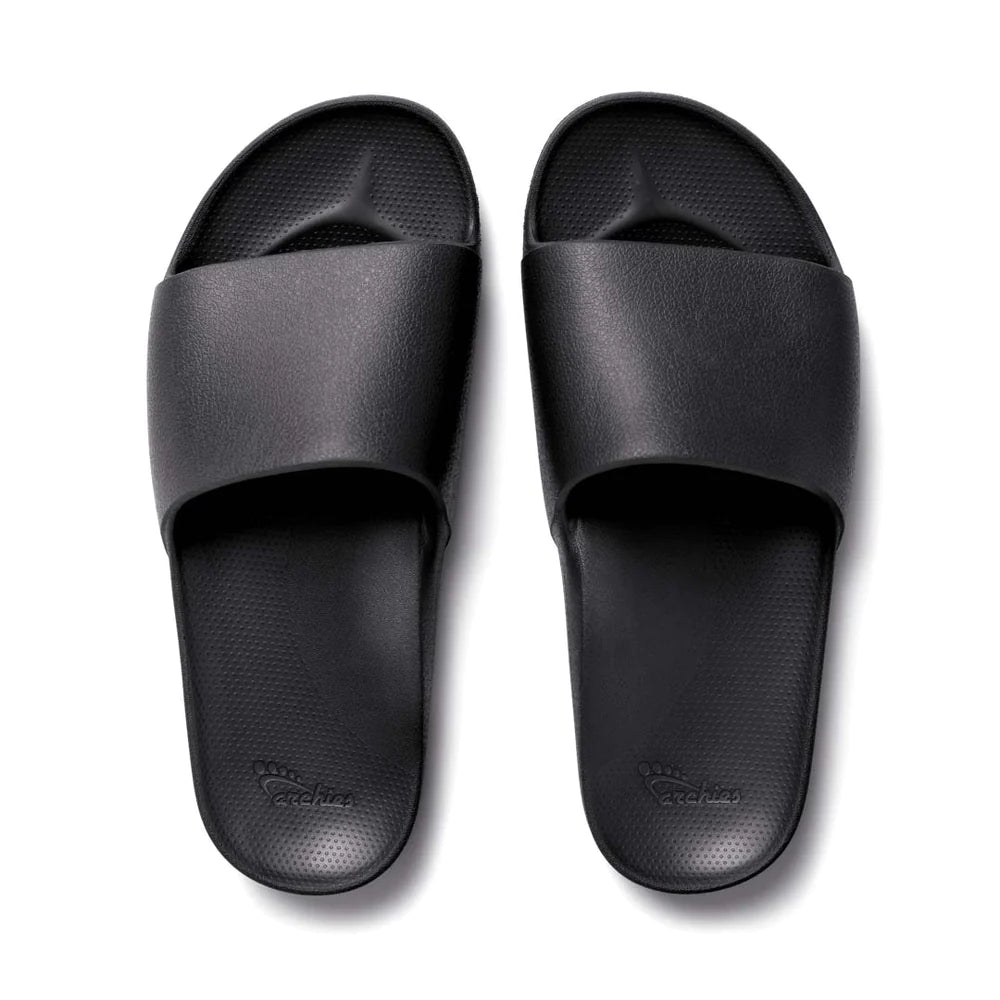 Archies Arch Support Flip Flops at Athletic Annex Shop Now