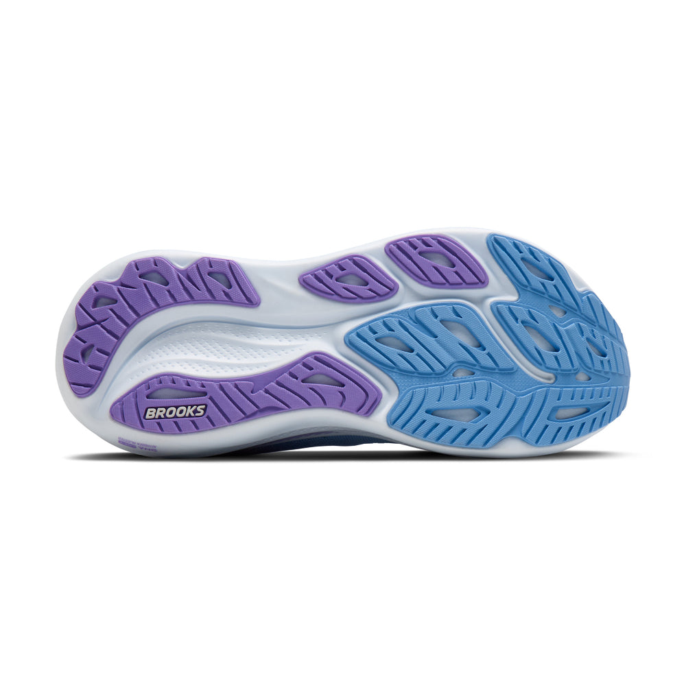Cornflower / Silver / Purple product image 4