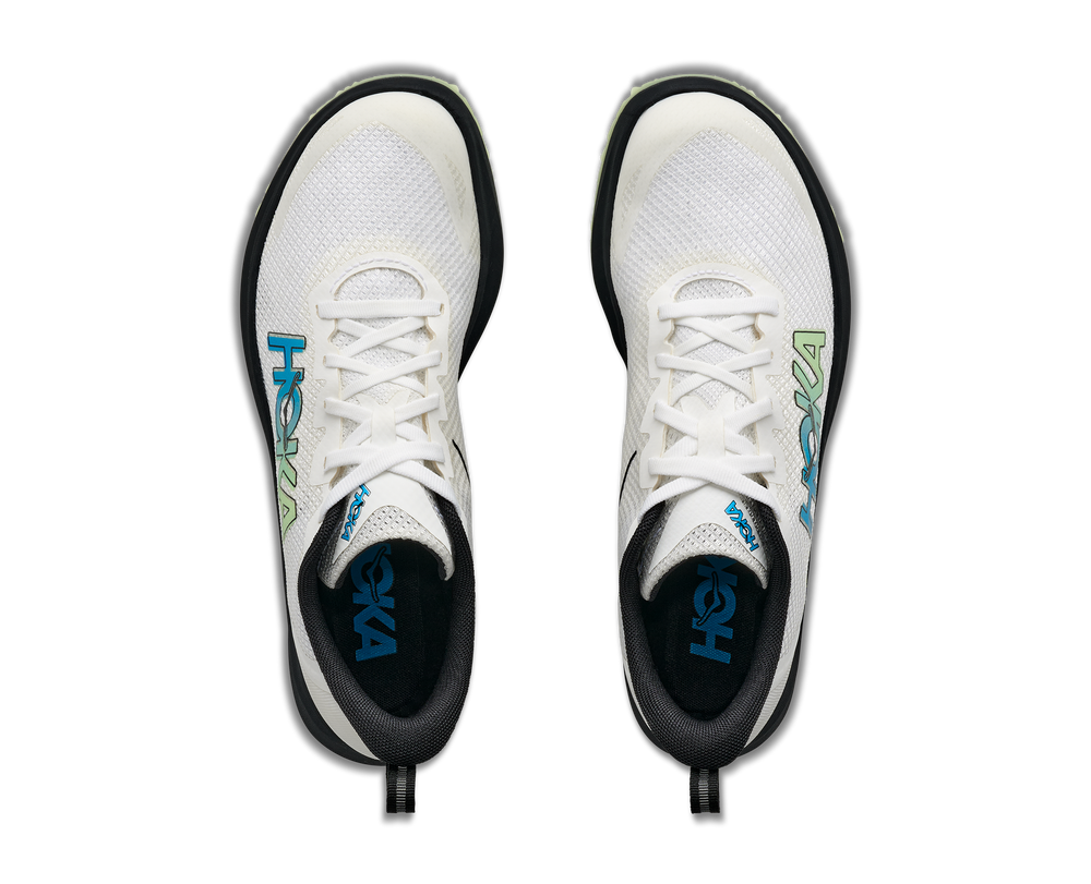 White / Black product image 3