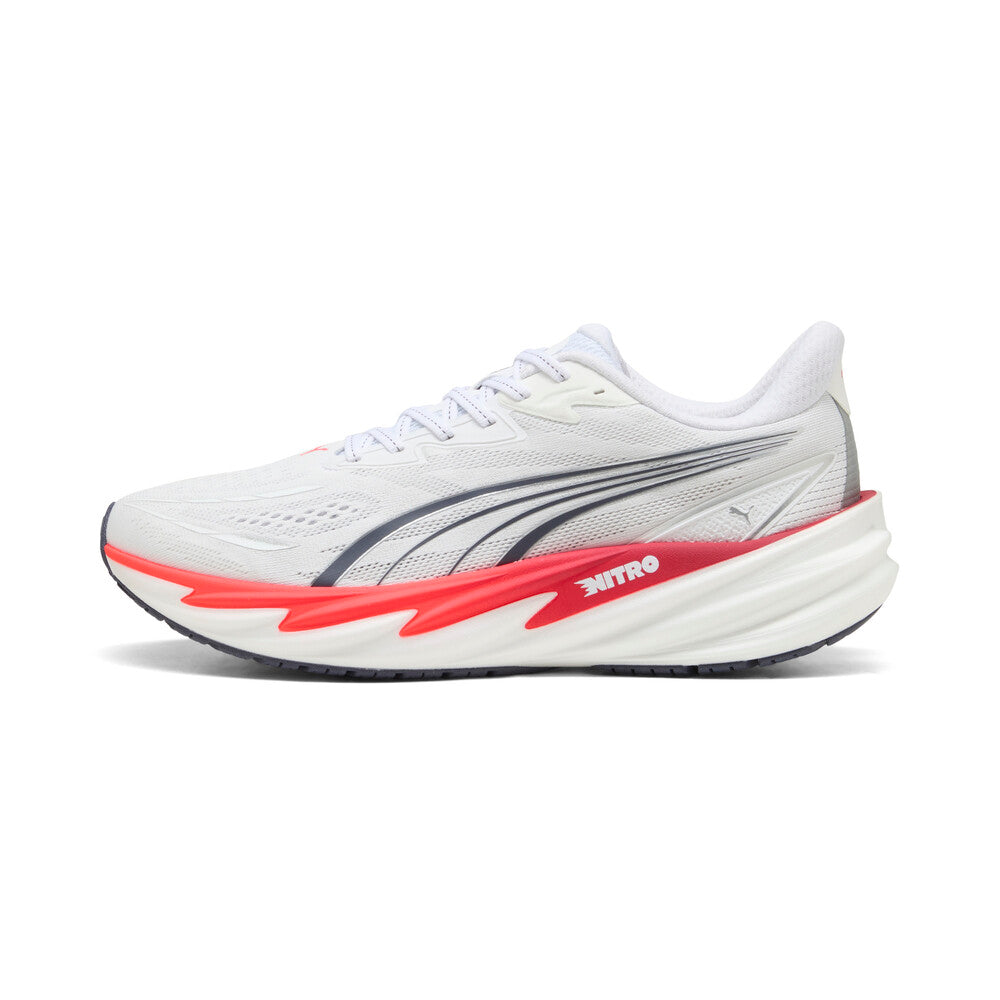 Puma White / Ultra Red product image 2