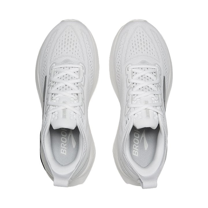 White / Oyster / Silver product image 3