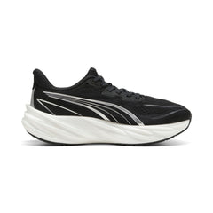 Puma Black / Puma White